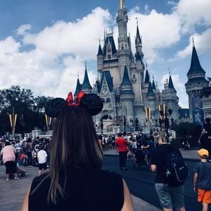 Meet your Posher, Brittanee